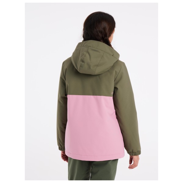 Protest - Kid's PRTLusoy Snowjacket - Skijakke