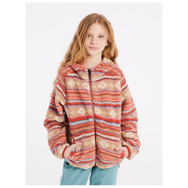 Protest - Kid's Prtpansy Full Zip Top - Fleecejacka