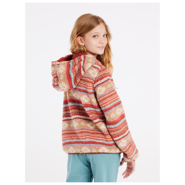 Protest - Kid's Prtpansy Full Zip Top - Fleecejacka