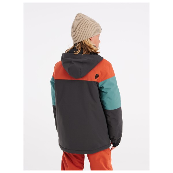 Protest - Kid's PRTPecker Snowjacket - Ski-jas