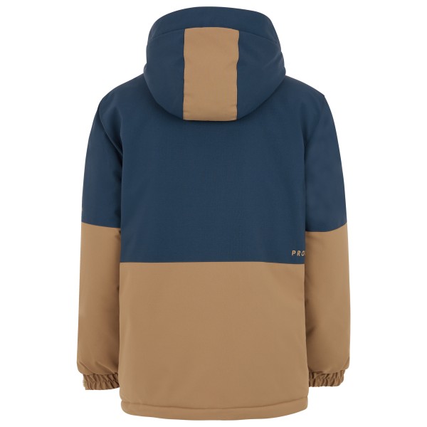 Protest - Kid's PRTRedstar Snowjacket - Skidjacka