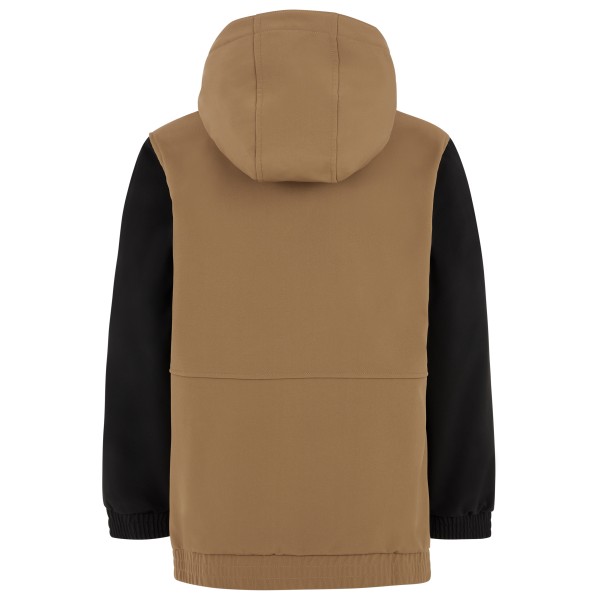 Protest - Kid's PRTWing Softshell Snowjacket - Skijakke