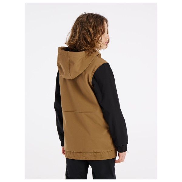 Protest - Kid's PRTWing Softshell Snowjacket - Skijakke