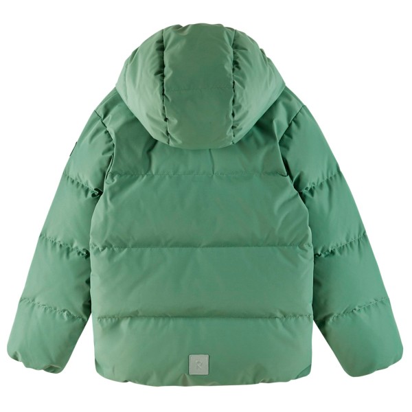 Reima - Kid's Down Jacket Paimio - Donsjas