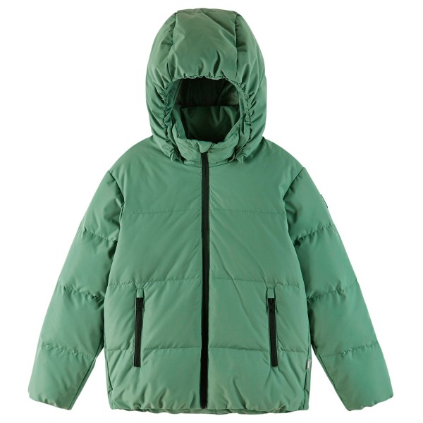 Reima - Kid's Down Jacket Paimio - Donsjas