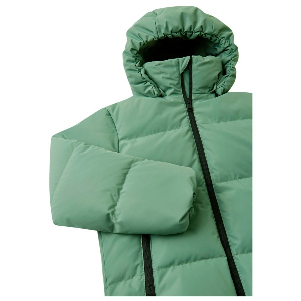 Reima - Kid's Down Jacket Paimio - Donsjas