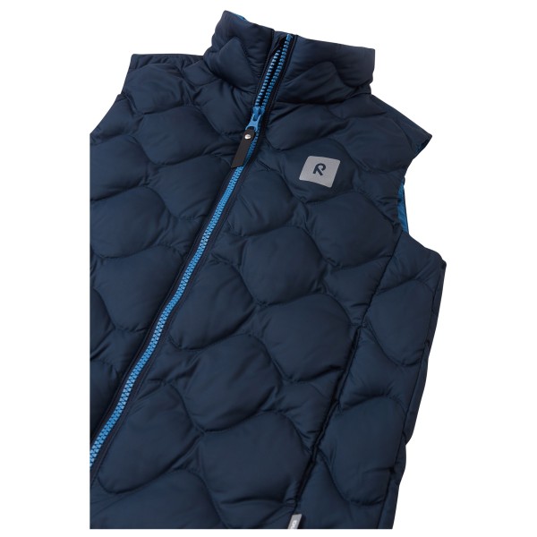 Reima - Kid's Down Vest Furu - Daunengilet