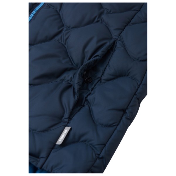 Reima - Kid's Down Vest Furu - Dunväst