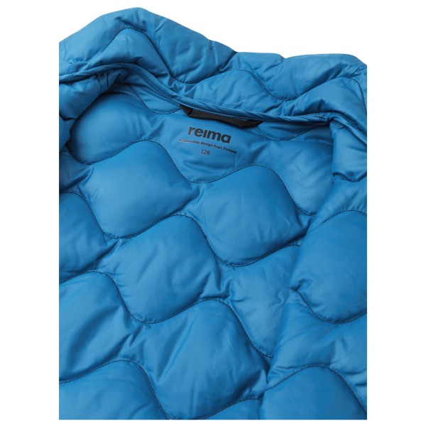 Reima - Kid's Down Vest Furu - Dunvest
