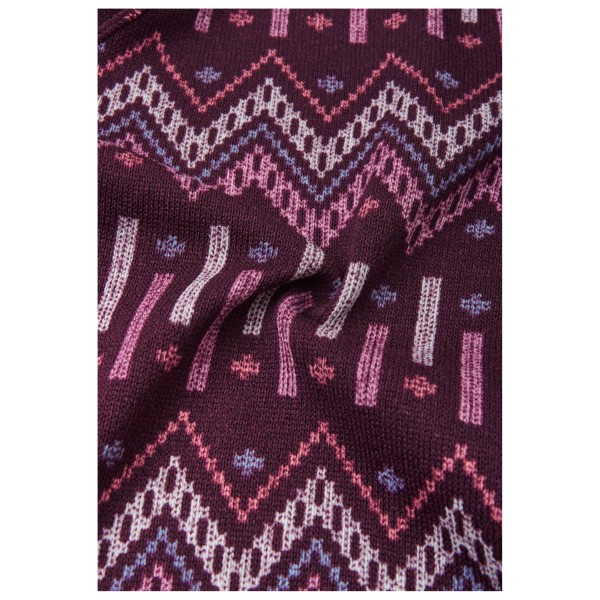 Reima - Kid's Fleece Sweater Ornament - Fleece jacket