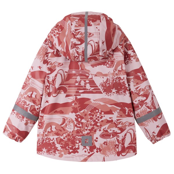 Reima - Kid's Raincoat Koski - Chaqueta impermeable