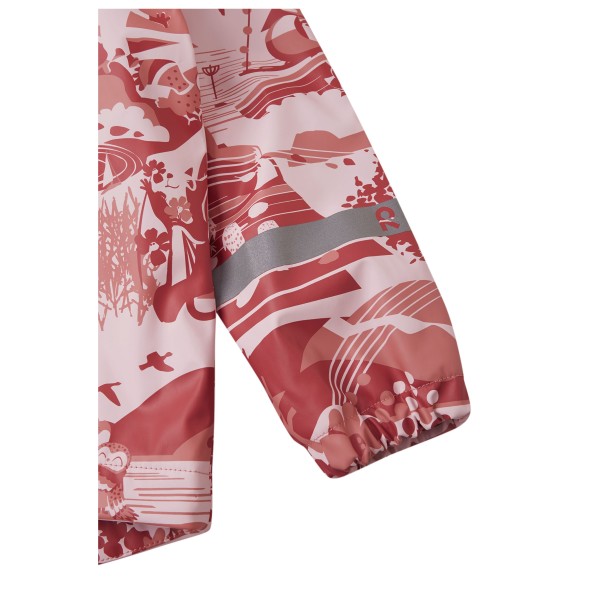 Reima - Kid's Raincoat Koski - Chaqueta impermeable