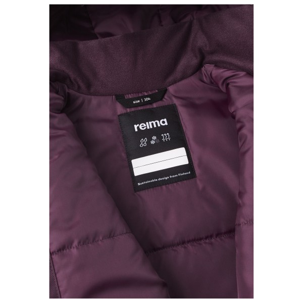 Reima - Kid's Reimatec Jacket Luhanka - Chaqueta de invierno