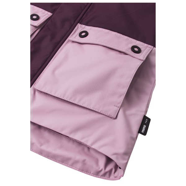 Reima - Kid's Reimatec Jacket Luhanka - Chaqueta de invierno