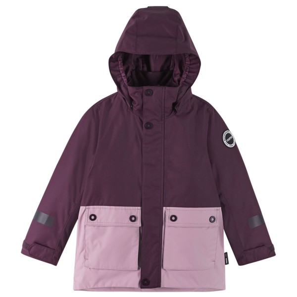 Reima - Kid's Reimatec Jacket Luhanka - Vinterjakke