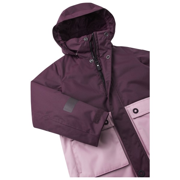 Reima - Kid's Reimatec Jacket Luhanka - Vinterjakke