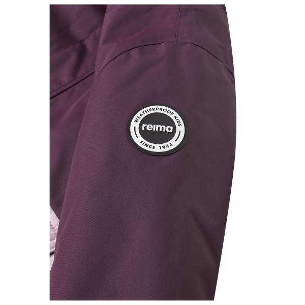 Reima - Kid's Reimatec Jacket Luhanka - Vinterjakke