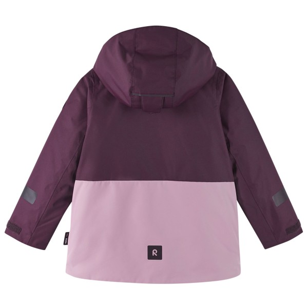 Reima - Kid's Reimatec Jacket Luhanka - Winter jacket