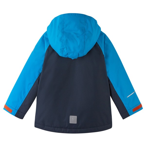 Reima - Kid's Reimatec Winter Jacket Autti - Laskettelutakki