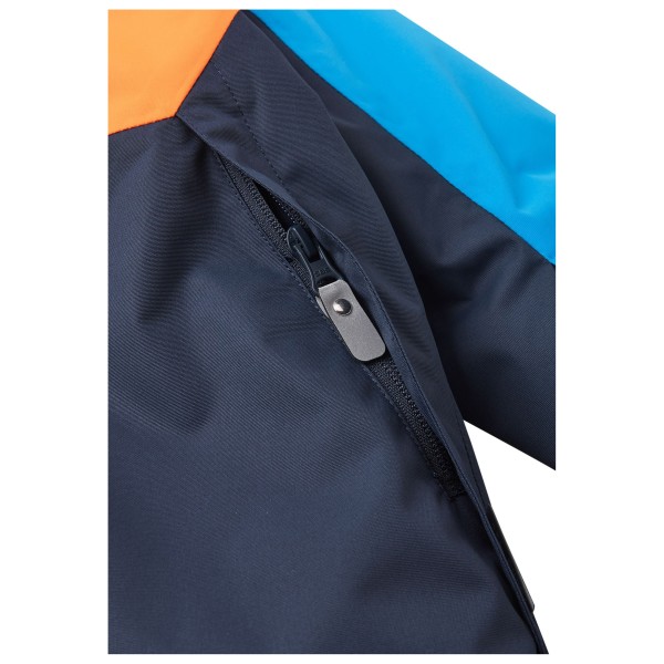 Reima - Kid's Reimatec Winter Jacket Autti - Laskettelutakki