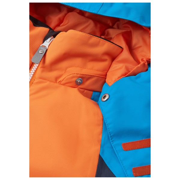 Reima - Kid's Reimatec Winter Jacket Autti - Laskettelutakki