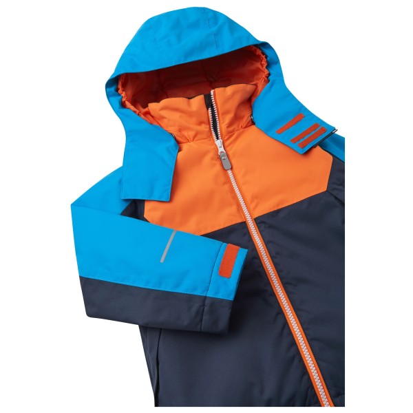 Reima - Kid's Reimatec Winter Jacket Autti - Ski jacket