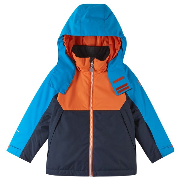 Reima - Kid's Reimatec Winter Jacket Autti - Skijakke