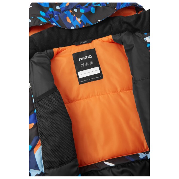 Reima - Kid's Reimatec Winter Jacket Kairala - Giacca da sci
