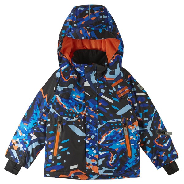Reima - Kid's Reimatec Winter Jacket Kairala - Skidjacka