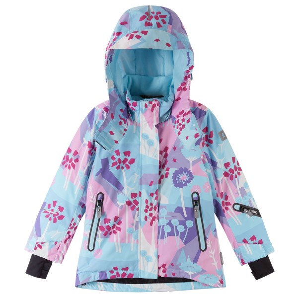 Reima - Kid's Reimatec Winter Jacket Kiiruna - Laskettelutakki