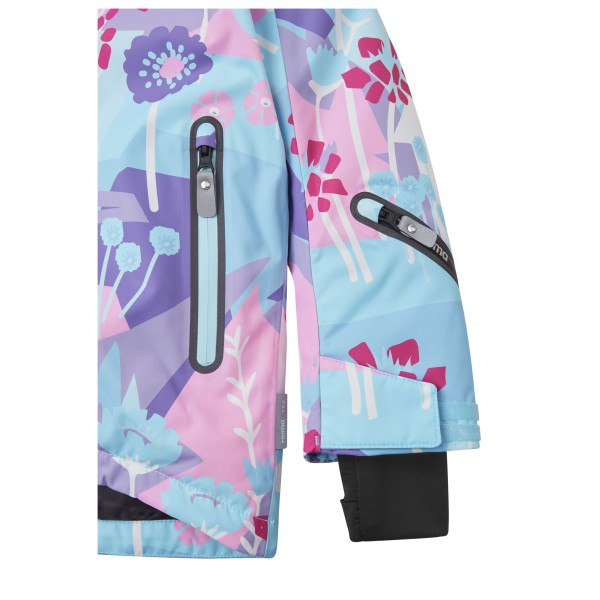 Reima - Kid's Reimatec Winter Jacket Kiiruna - Skijacke