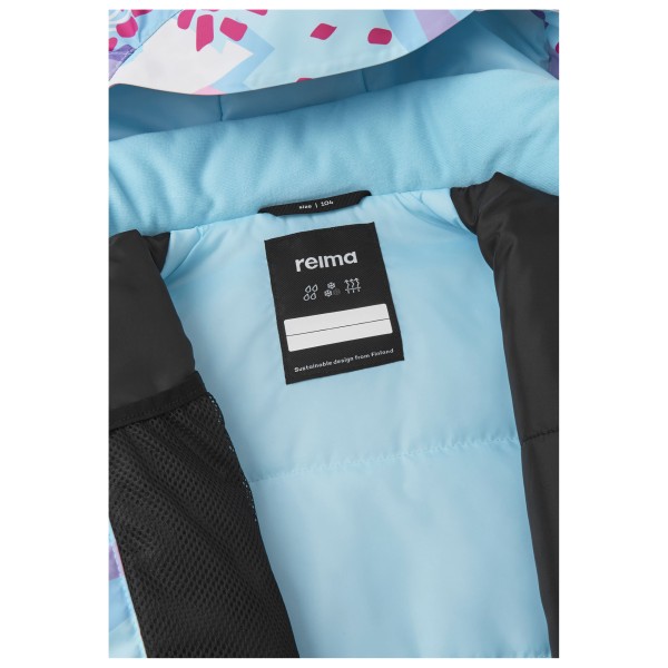 Reima - Kid's Reimatec Winter Jacket Kiiruna - Skijacke