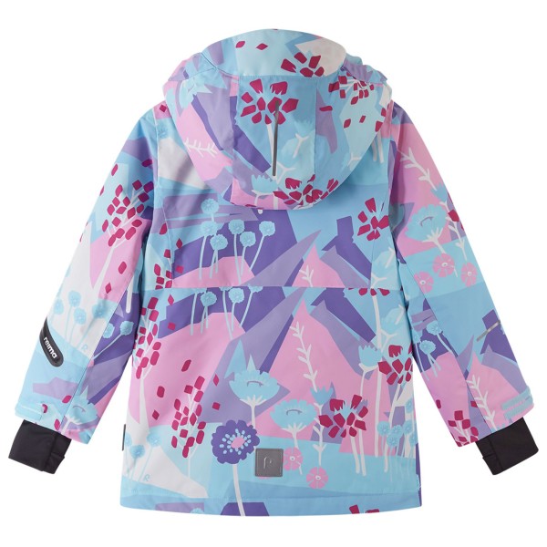 Reima - Kid's Reimatec Winter Jacket Kiiruna - Skijakke