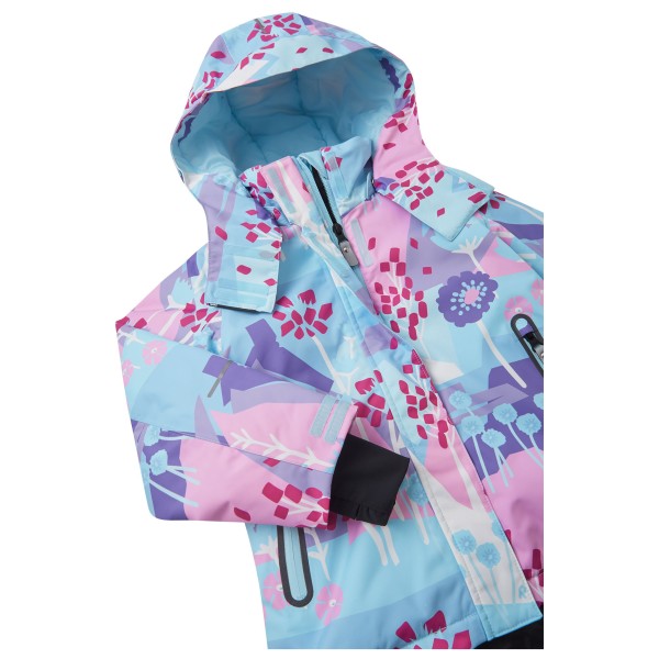 Reima - Kid's Reimatec Winter Jacket Kiiruna - Skijakke