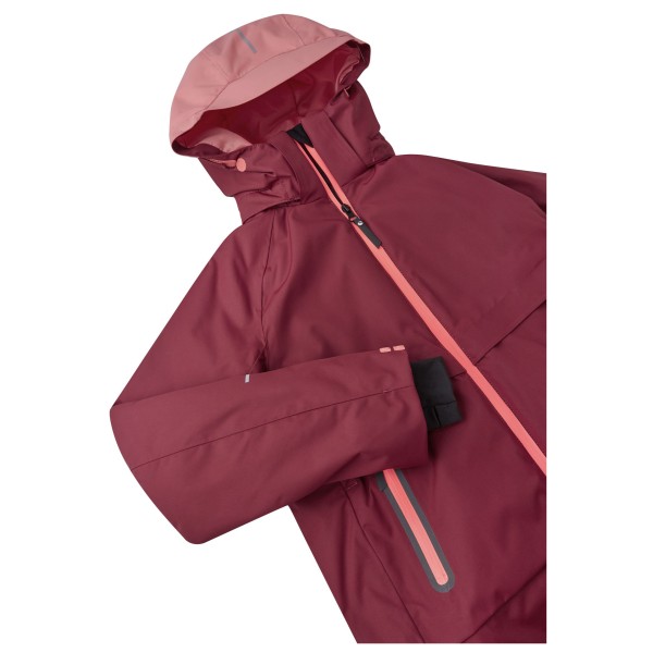 Reima - Kid's Reimatec Winter Jacket Posio - Laskettelutakki