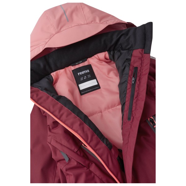 Reima - Kid's Reimatec Winter Jacket Posio - Laskettelutakki
