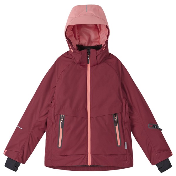 Reima - Kid's Reimatec Winter Jacket Posio - Skidjacka