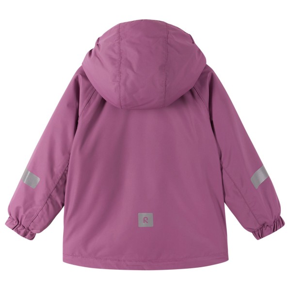 Reima - Kid's Reimatec Winter Jacket Raisio - Vinterjakke