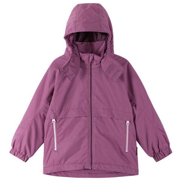 Reima - Kid's Reimatec Winter Jacket Raisio - Vinterjakke