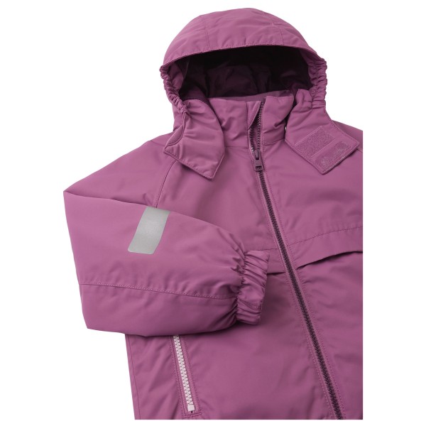 Reima - Kid's Reimatec Winter Jacket Raisio - Vinterjakke