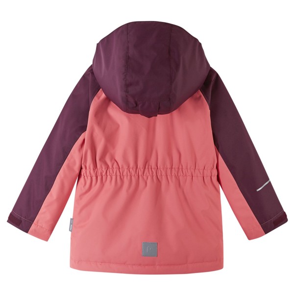 Reima - Kid's Reimatec Winter Jacket Salla - Skidjacka