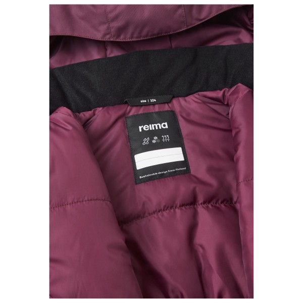 Reima - Kid's Reimatec Winter Jacket Salla - Skidjacka