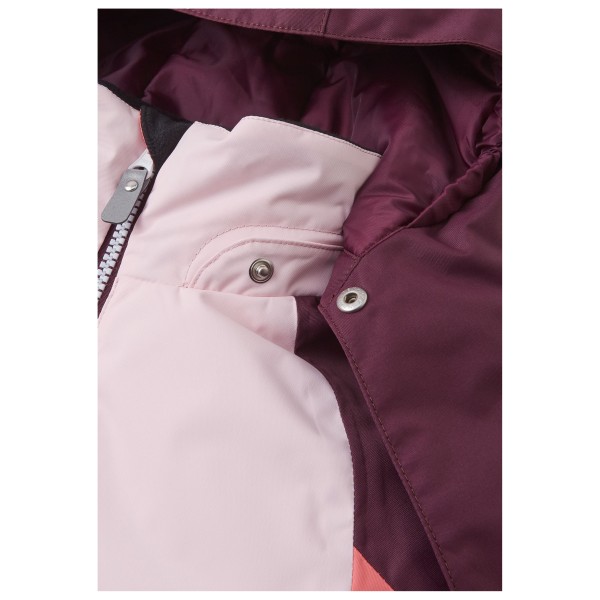 Reima - Kid's Reimatec Winter Jacket Salla - Skidjacka