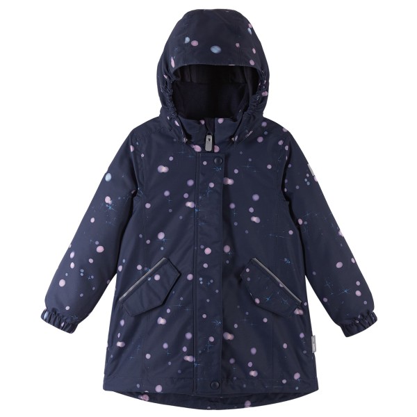 Reima - Kid's Reimatec Winter Jacket Taho - Frakke