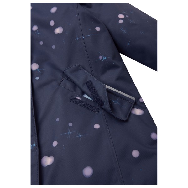 Reima - Kid's Reimatec Winter Jacket Taho - Frakke