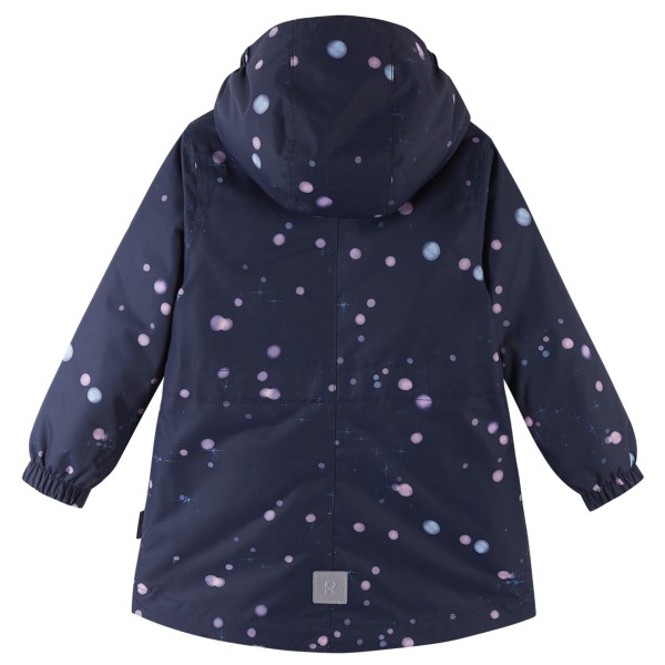 Reima - Kid's Reimatec Winter Jacket Taho - Långjacka
