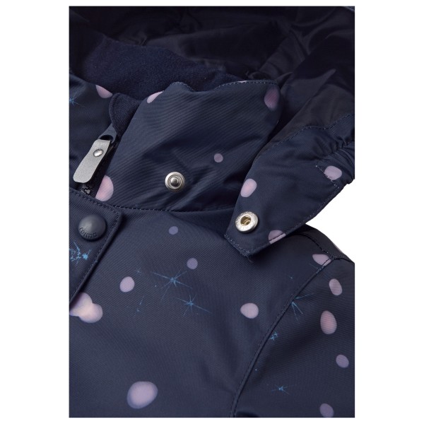 Reima - Kid's Reimatec Winter Jacket Taho - Långjacka