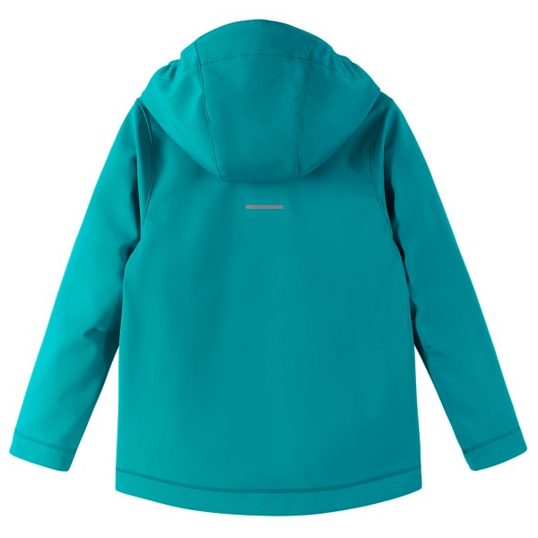 Reima - Kid's Softshell Jacket Koivula - Softshelljas