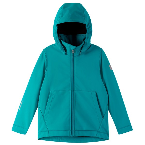 Reima - Kid's Softshell Jacket Koivula - Softshelljas