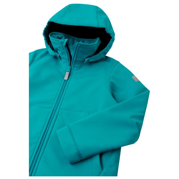 Reima - Kid's Softshell Jacket Koivula - Softshelljas